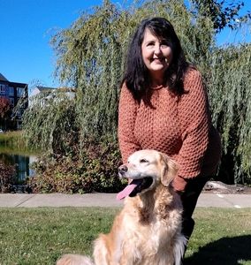 Meet your Posher, Marlene